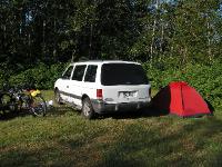 1435 Camping Ste-Anne-de-Beaupre 